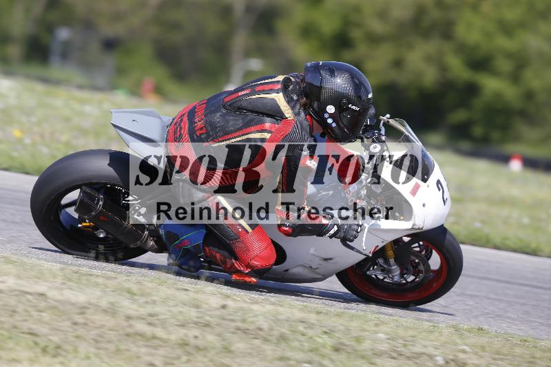 /11 29.04.2025 PROMAX ADR/Gruppe rot/29